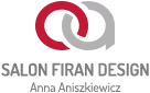 Salon firan design - logo